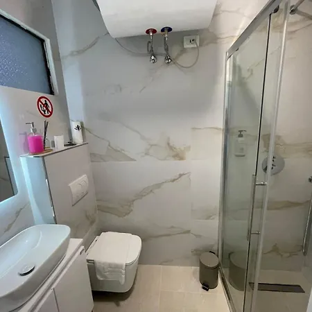 Apartamento Amad