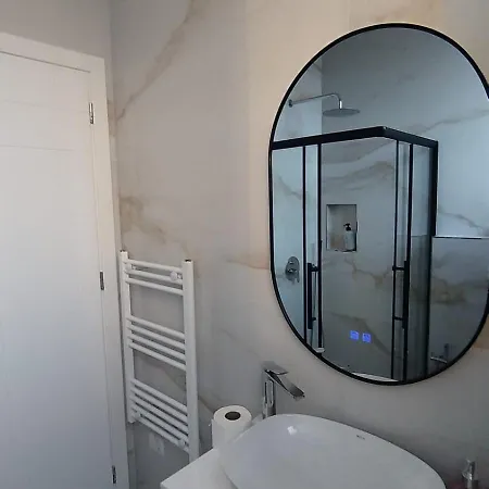 Amad Apartamento